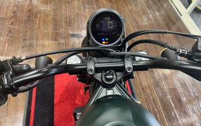 HONDA CL500 2025 PC68