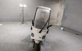 HONDA GYRO TA02