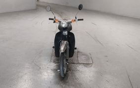 HONDA LITTLE CUB AA01