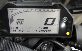 YAMAHA MT-25 2005 RG43J