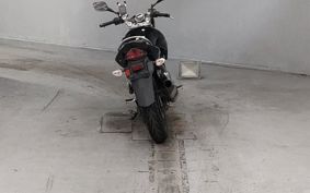 SUZUKI GSR250 GJ55D