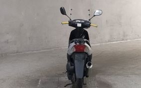 SUZUKI LET's 2 CA1PA