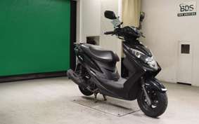 SUZUKI スウィッシュ125 1997 DV12B