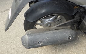 HONDA DIO Gen.5 AF56
