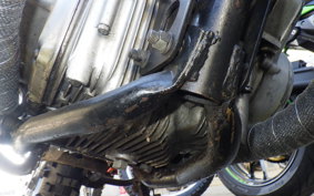 HONDA CB500 T CB500T