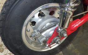 HONDA MONKEY 2026 Z50J