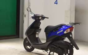 SUZUKI LET's 2 2023 CA1PA