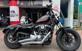 HARLEY XL1200XS 2018 LR3