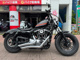 Фото Harley XL1200XS 2018 с японского аукциона