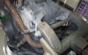 SUZUKI LET's 4 1999 CA45A