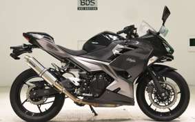 KAWASAKI NINJA 400 2022 EX400G