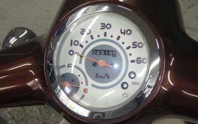 HONDA GIORNO 2 AF70