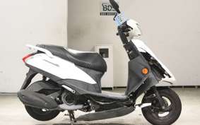 YAMAHA AXIS 125 Z SED7J