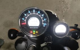 OTHER R ENFIELD  METEOR 350 DJEM