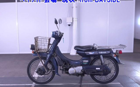 YAMAHA MATE50