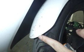 HONDA PCX 125 2010 JF28