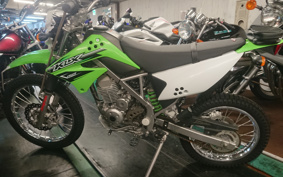 KAWASAKI KLX125 LX125C