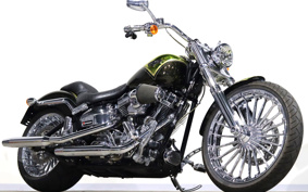 HARLEY FXSBSE CVO 2013 TD9