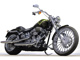 Фото Harley FXSBSE CVO 2013 с японского аукциона