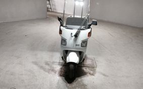 HONDA GYRO TA02