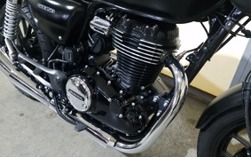 HONDA GB350 2022 NC59