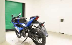 SUZUKI GSX-R125