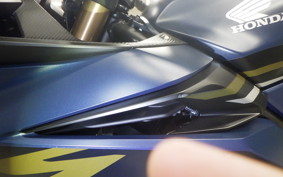 HONDA CBR400R 2025 NC56