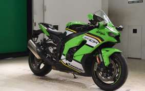 KAWASAKI ZX 10 NINJA ABS 2024 ZXT02L
