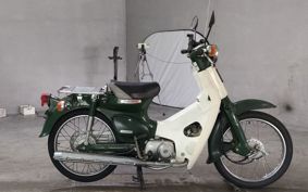 HONDA SUPER CUB50 AA01