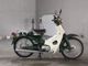Фото Honda SUPER CUB50 2005 с японского аукциона