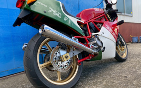 DUCATI 750F1 1985 ZDM750R
