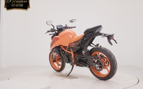 KTM 390 DUKE 2024