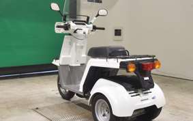 HONDA GYRO X 2013 TD02
