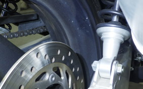 HONDA CB400SF VTEC 2001 NC39