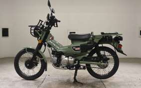 HONDA CT125 HUNTER CUB