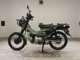 Фото Honda CT125 HUNTER CUB с японского аукциона