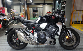 HONDA CB1000R 2018 SC80