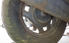 SUZUKI ADDRESS V100 CE11A