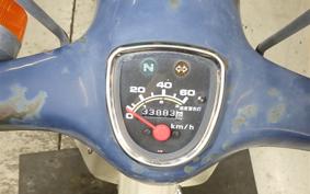 HONDA C50 SUPER CUB AA01