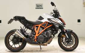 KTM 1290 SUPER DUKE R 2019