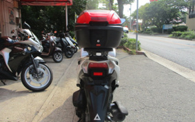 YAMAHA TRICITY 125 SE82J