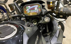 KAWASAKI NINJA H2 2021 ZRT00K