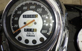 YAMAHA DRAGSTAR 400 1998 4TR