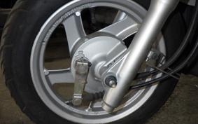 YAMAHA GEAR Gen.2 2002 UA08J