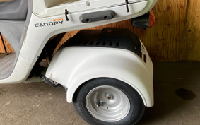 HONDA GYRO TA03