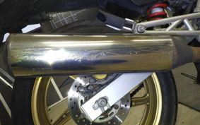 HONDA VTR 250 Gen. 2 MC33