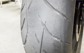 HONDA CBR600F GEN 3 2002 PC35