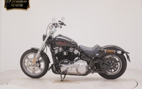 HARLEY FXST1750 2024