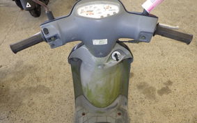 SUZUKI LET's 4 CA45A