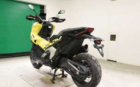 HONDA X-ADV 750 2025 RH21